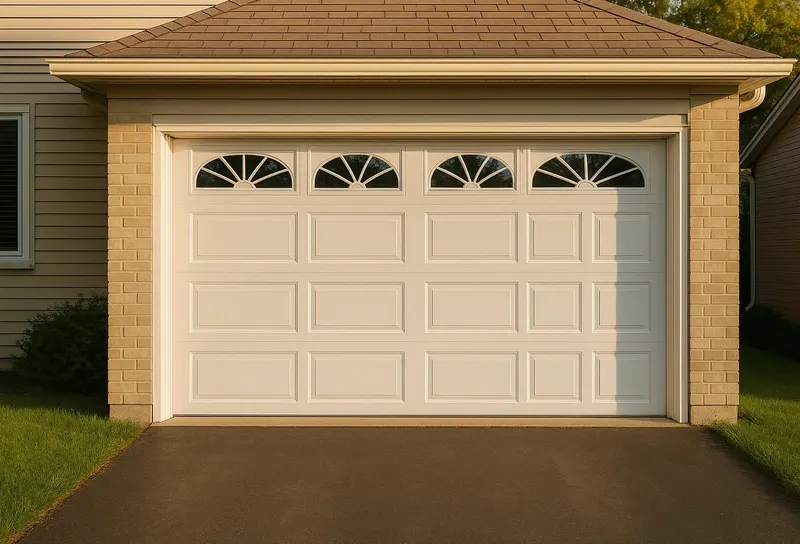 Contact Lancaster Garage Door Pro